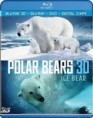 Polar Bears: A Summer Odyssey 3d Half-SBS BluRay 1080p Dual Áudio 